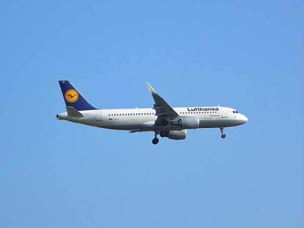 Flugzeuge