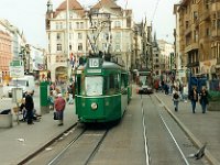 JN BVB421+Halle500 1995-09-02 Foto: J. Niemeyer