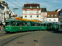 Historisches