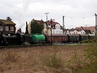 Eisenbahnmuseum Kranichstein 0005