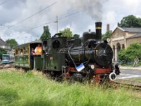 Feuriger Elias