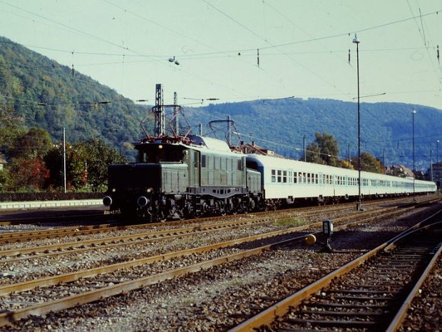 Deutsche Bahnen