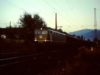 Historisches Deutsche Bahnen 0005