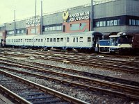Historisches Deutsche Bahnen 0007