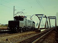 Historisches Deutsche Bahnen 0009