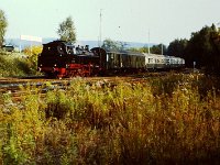 Historisches Deutsche Bahnen 0020