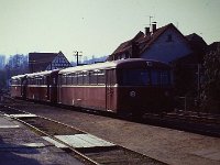 Historisches Deutsche Bahnen 0049