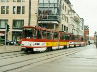 JN EVAG519+x+x Bahnhofstr 1997-07-21 Foto: J. Niemeyer