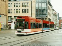 JN EVAG605 Bahnhofstr 1997-07-21 Foto: J. Niemeyer