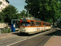 JN SWF603+B4 1993-08-18 Foto: J. Niemeyer
