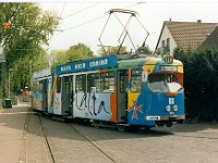 JN SWF632 Fechenh Schießhüttenstr 1997-04-27 Foto: J. Niemeyer