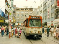 JN SWF687 OffenbMarktpl 1993-07-17 Foto: J. Niemeyer