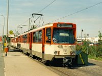 JN SWF698 Fechenh HJunkersStr 1993-08-18 Foto: J. Niemeyer