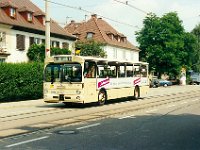 JN VAG KOM43 Littenweiler 1995-07-09 (2) Foto: J. Niemeyer