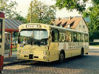 JN VAG KOM44 Littenweiler 1993-09-19 Foto: J. Niemeyer