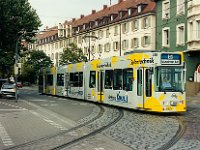 JN VAG250 ZähringerStr 1994-09-24 Foto: J. Niemeyer