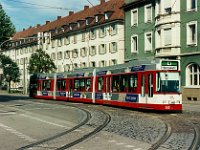 JN VAG252 ZähringerStr 1994-09-04 Foto: J. Niemeyer