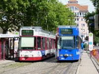 JN VAG266+256 Zähringen 2011-08-11 Foto: J. Niemeyer