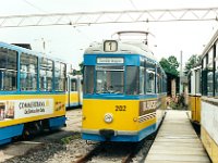 JN TWSB202 Bth 1996-07-25 Foto: J. Niemeyer