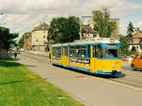 JN TWSB202 Orangerie 1993-08-24 Foto: J. Niemeyer