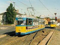 JN TWSB202+215 Huttenstr 1993-08-24 Foto: J. Niemeyer