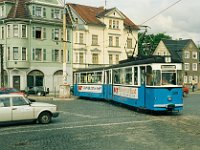 JN TWSB209 Hersdorfpl 1993-08-23 Foto: J. Niemeyer