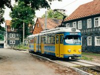JN TWSB412 Sundhausen 1996-07-11 Foto: J. Niemeyer