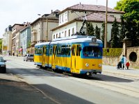 JN TWSB443 Bahnhofstr 2001-05-22 Foto: J. Niemeyer