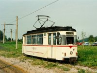 JN TWSB47 Gleisdreieck 1994-07-16 Foto: J. Niemeyer