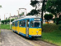 JN TWSB592 Waltershausen 1996-07-10 Foto: J. Niemeyer