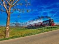 Harzer Schmalspurbahn