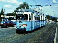 Historisches Bahn HD 0002