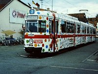 Historisches Bahn HD 0003