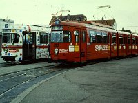 Historisches Bahn HD 0004