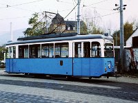 Historisches Bahn HD 0006