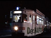 Historisches Bahn HD 0009