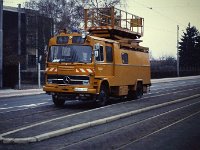 Historisches Bahn HD 0010