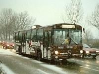 Historisches Bus Heidelberg 0004