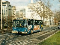 Historisches Bus Heidelberg 0005