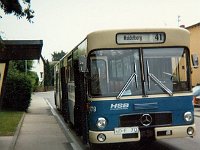 Historisches Bus Heidelberg 0007