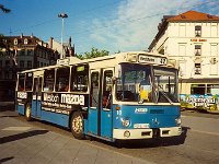 Historisches Bus Heidelberg 0008