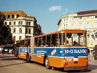 Historisches Bus Heidelberg 0009