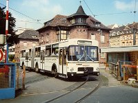 Historisches Bus Heidelberg 0010