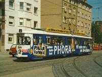 Historisches HD 0185 Foto: J. Niemeyer