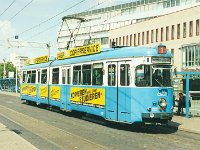 Historisches HD 0188 Foto: A. Wolf