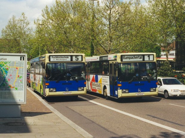 Heilbronn
