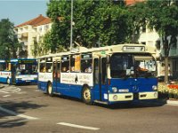 JN SWH KOM28 FrEbertPl 1997_10_06-01 Foto: J. Niemeyer