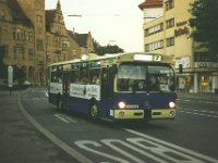 JN SWH KOM28 Hbf 1997_09_25-01 Foto: J. Niemeyer