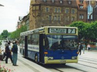 JN SWH KOM43 FrEbertPl 1999_06_23-01 Foto: J. Niemeyer
