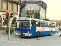 JN SWH KOM76 Flein 1998_03_26-01 Foto: J. Niemeyer